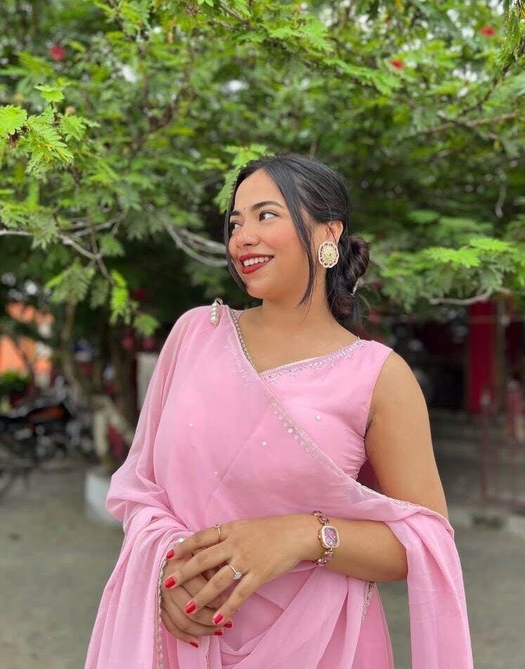 Kavya Singh