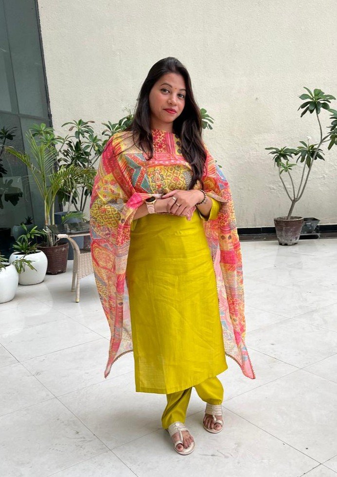 Riya Mehta