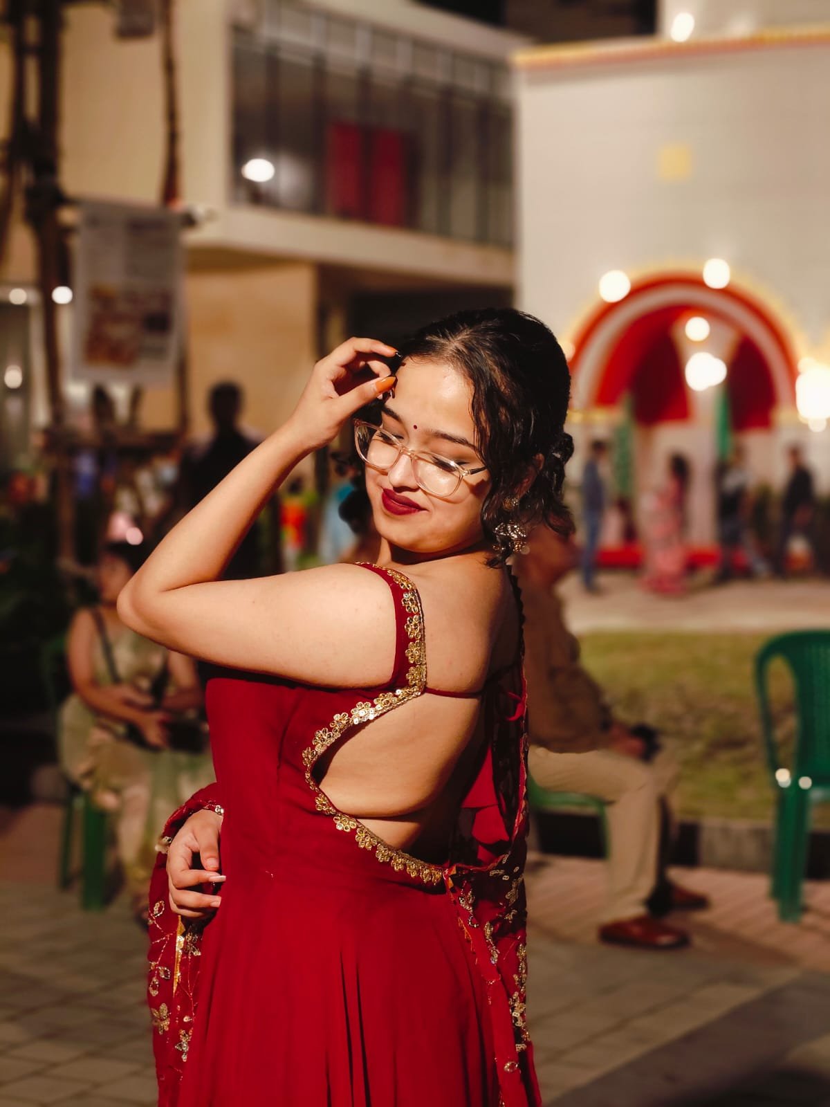 Ananya Gupta
