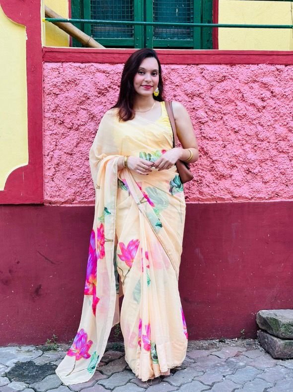 Pooja Agarwal