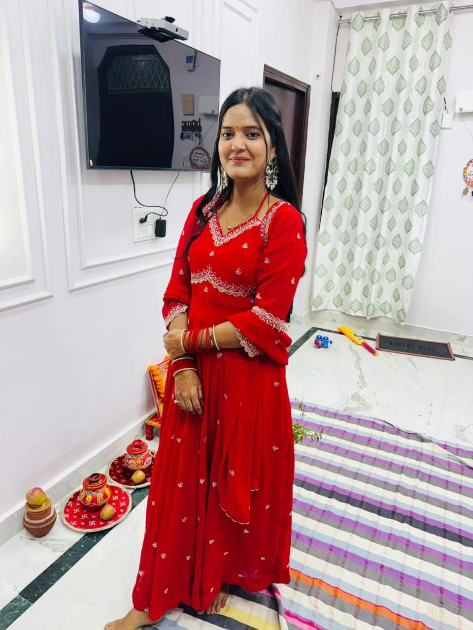 Priya Sharma